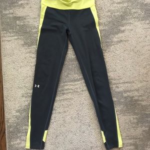 Under Armour ColdGear® Cozy Leggings